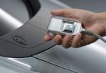 Opel Flextreme Concept 2007 года